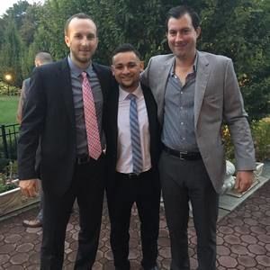 Meet your Posher, Corey